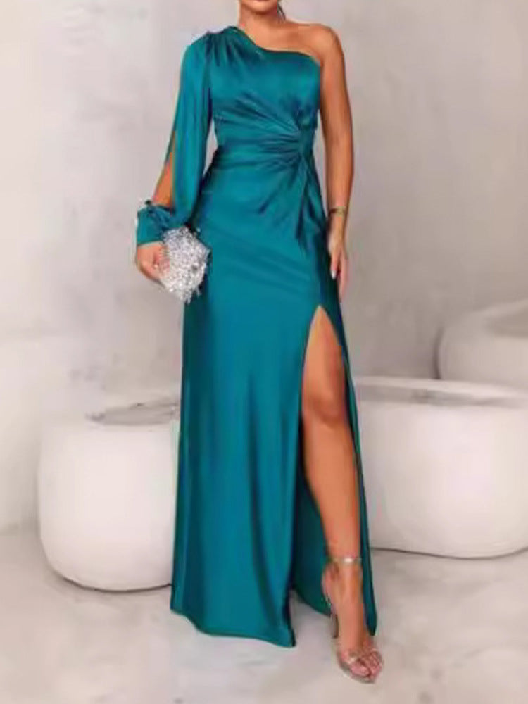 Alaysia™ Elegante Avondjurk