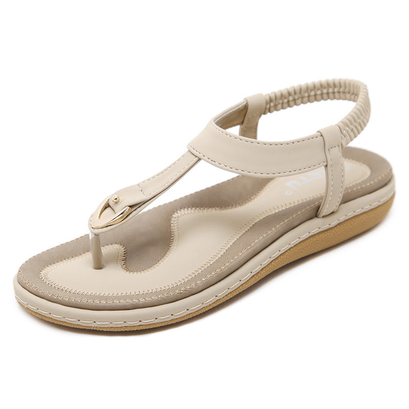 Stijlvolle Orthopedische Sandalen voor Comfort