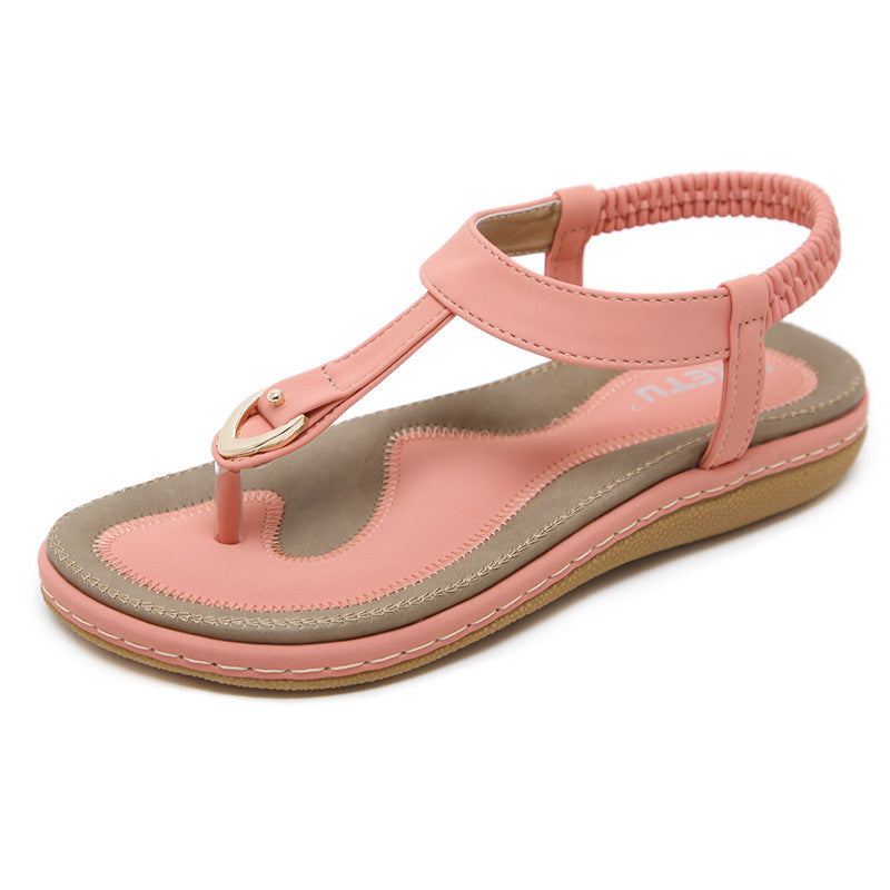 Stijlvolle Orthopedische Sandalen voor Comfort