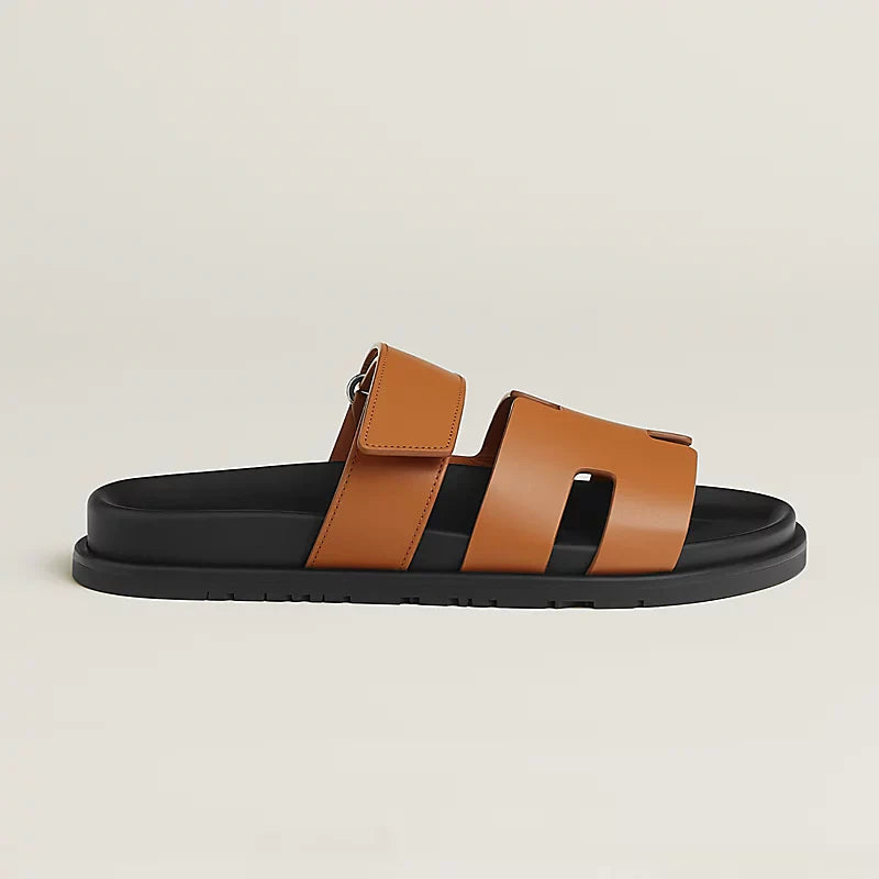 Luxe Comfort Sandalen