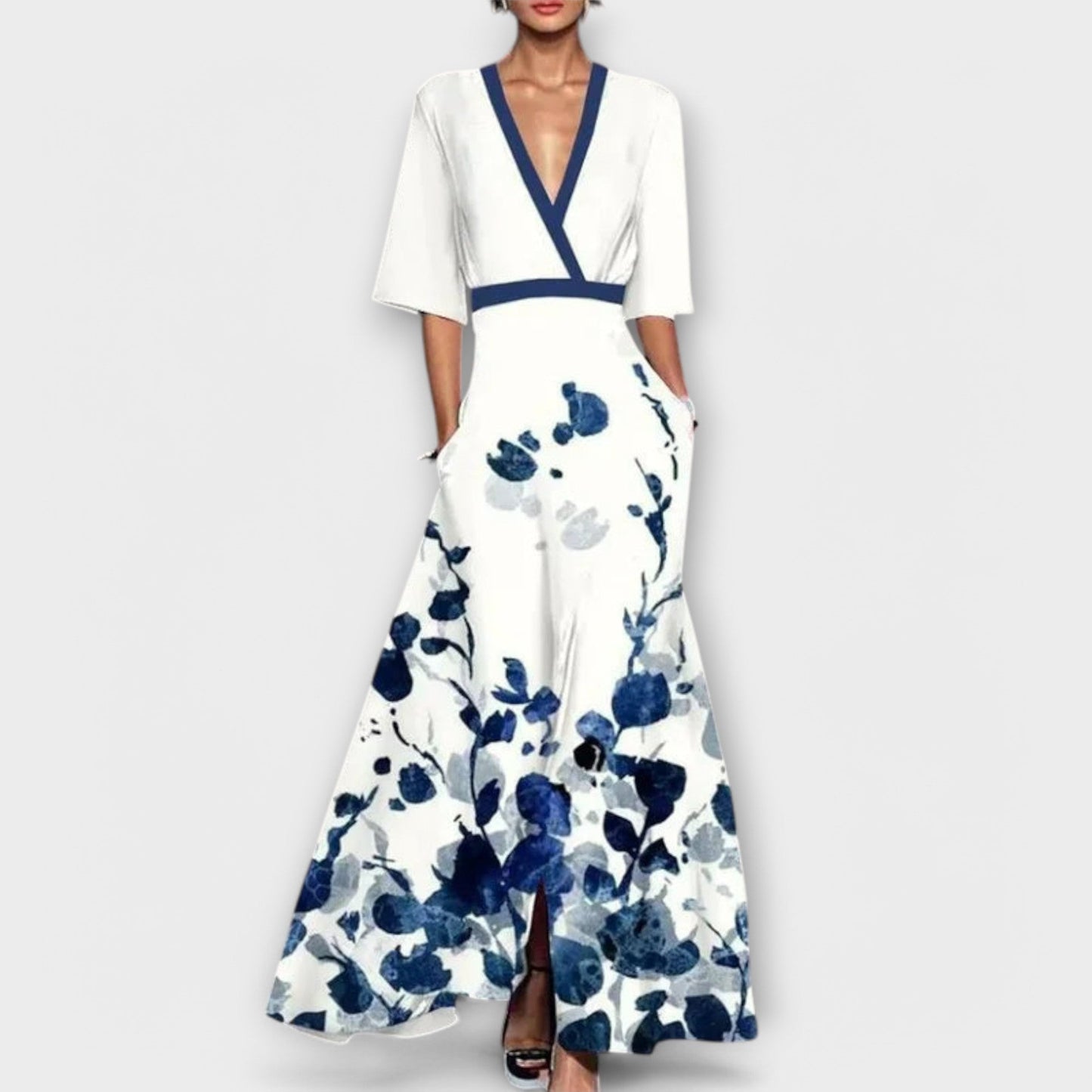 Elegante Alma Jurk