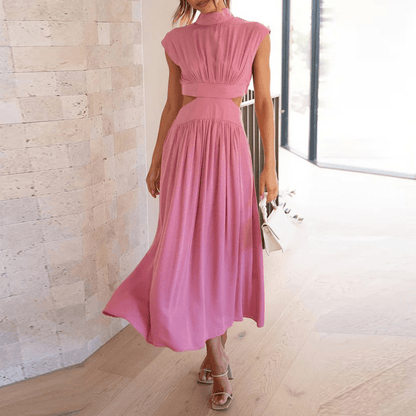 Luchtig Elegant Jurk