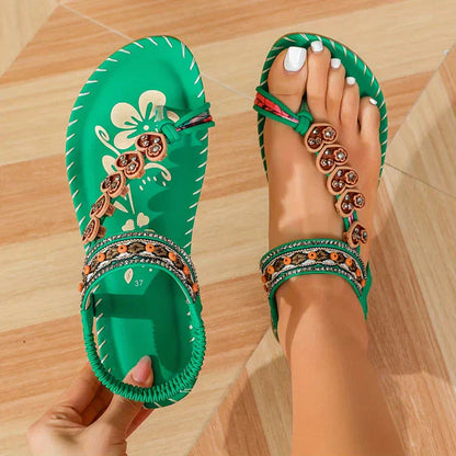 Orthopedische Sandalen voor Hele Dag Comfort