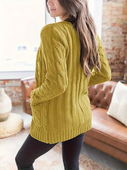 Warmte-Plus V-Hals Vest