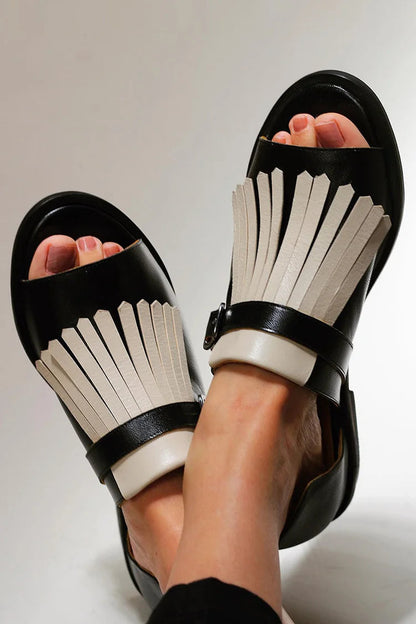 Stijlvolle Franje Sandalen