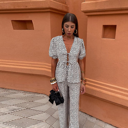 Luxe Comfort Lisa Set