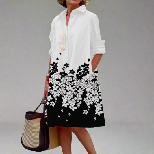 Premium Midi Jurk