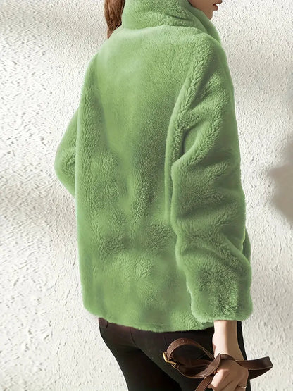Lange Jas Warmte-Plus