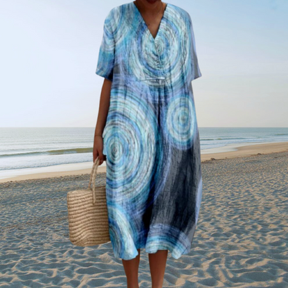 Graceful Timeless Dress