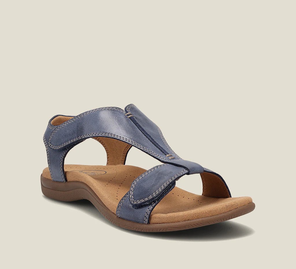 Stap in Comfort en Elegantie