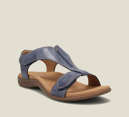 Stap in Comfort en Elegantie