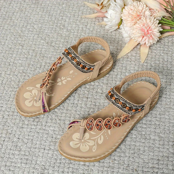 Orthopedische Sandalen voor Hele Dag Comfort