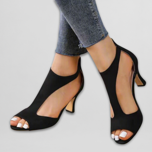 Elegante Comfort-Stiletto's