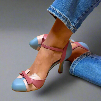 Chique Vintage Pumps