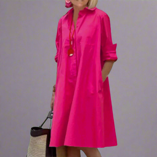 Chic Comfort Jurk