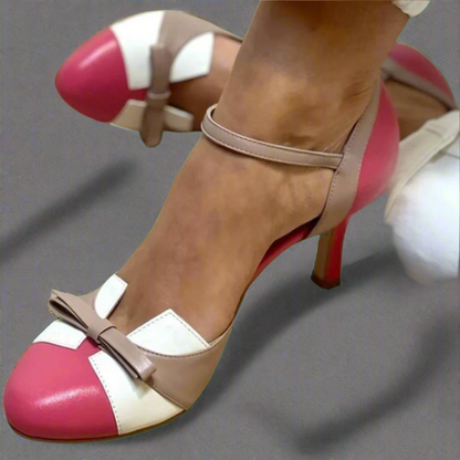 Chique Vintage Pumps