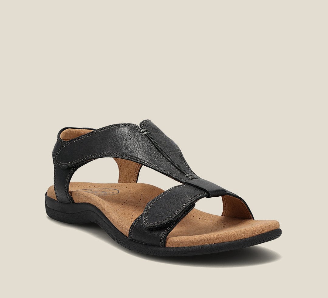 Stap in Comfort en Elegantie