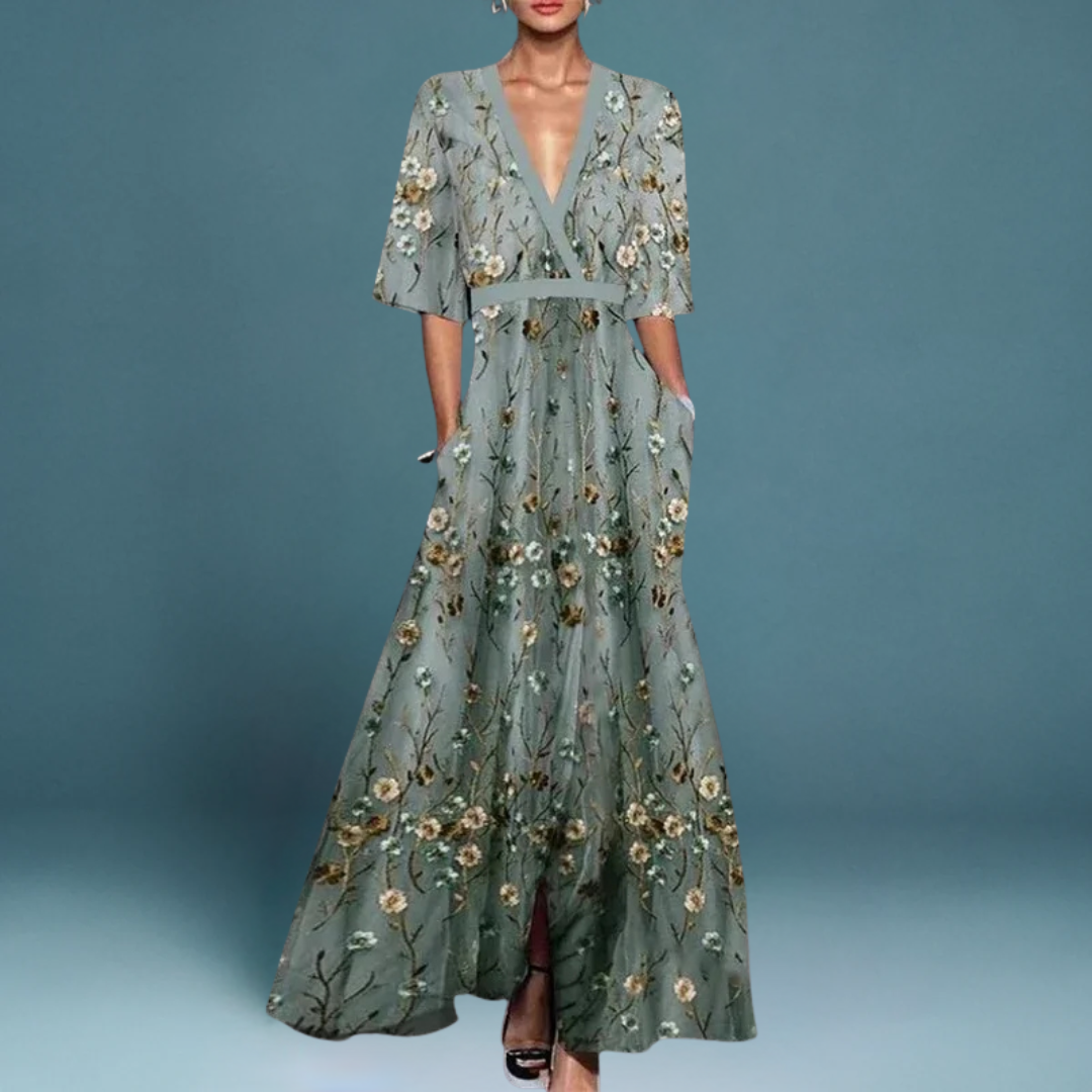 Elegante Jurk: Versterk je Zelfvertrouwen