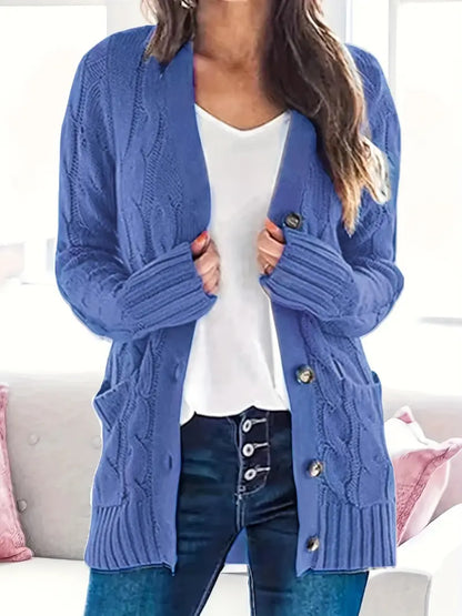 Warmte-Plus V-Hals Vest