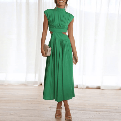 Luchtig Elegant Jurk
