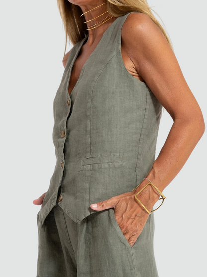 Ademend & Stijlvol: De Perfecte Set