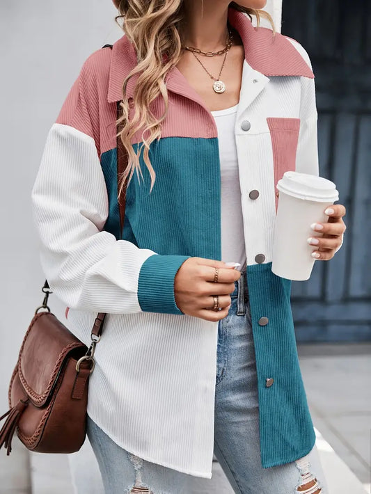 Strijkarme Blouse