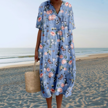 Graceful Timeless Dress