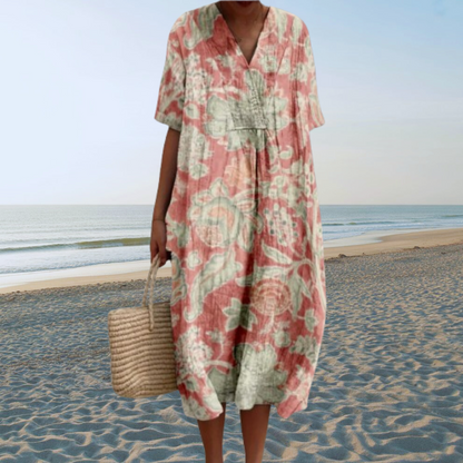 Graceful Timeless Dress
