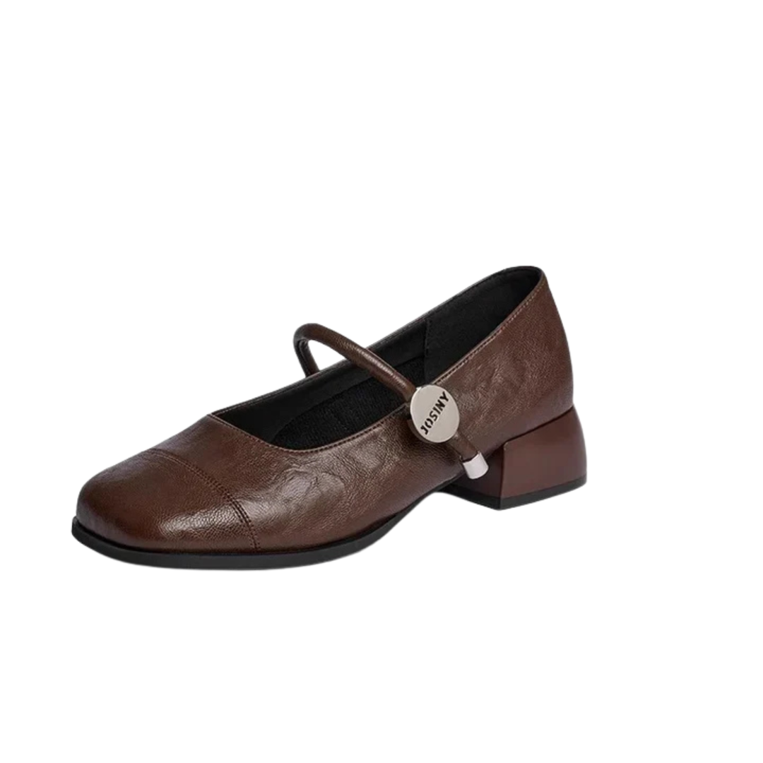 Elegante Comfort-Sandalen