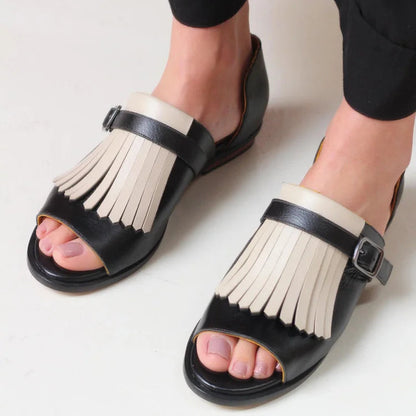 Stijlvolle Franje Sandalen