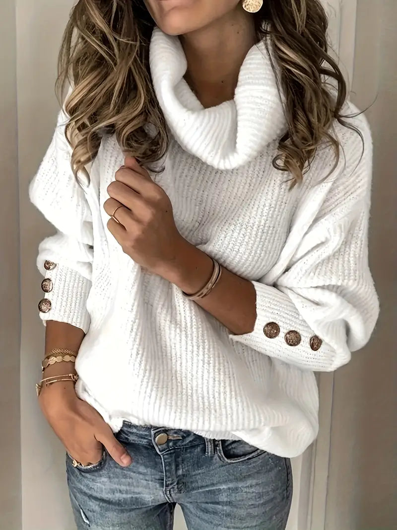 Figuur-Flatterend Vest
