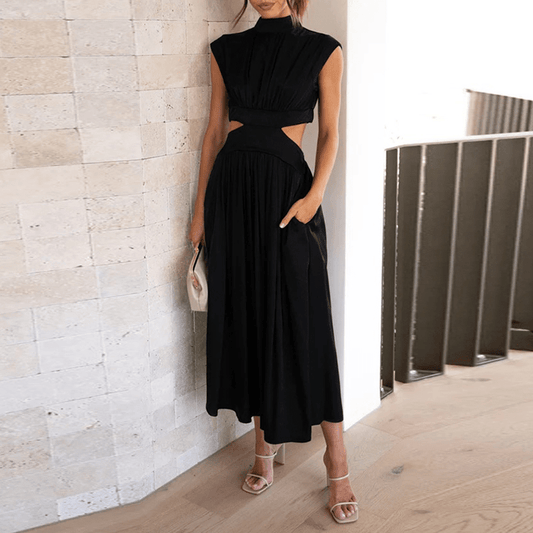 Luchtig Elegant Jurk