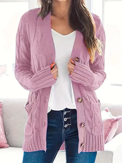Warmte-Plus V-Hals Vest