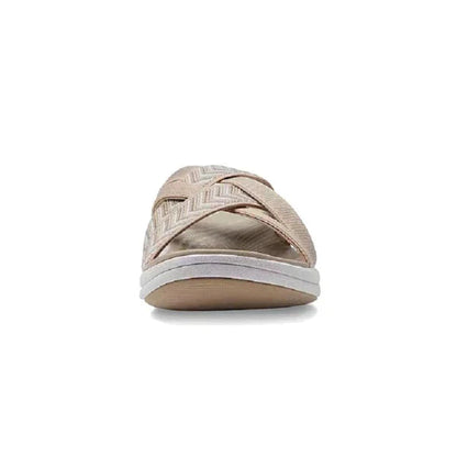 Elegante Sandalen voor Dagelijks Comfort