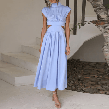 Luchtig Elegant Jurk