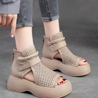 Comfort & Stijl voor uw Voeten