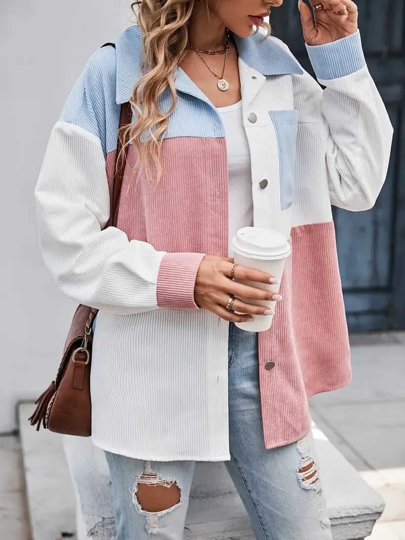 Strijkarme Blouse