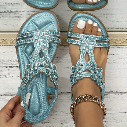 Orthopedische Sandalen voor Ultiem Comfort