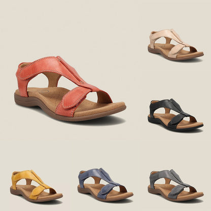 Stap in Comfort en Elegantie