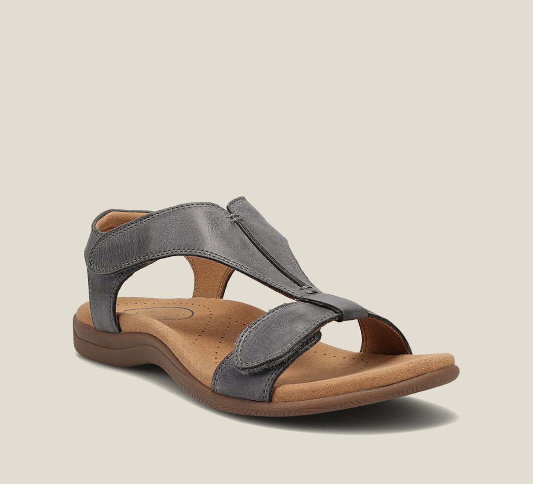 Stap in Comfort en Elegantie