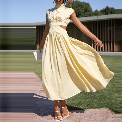 Luchtig Elegant Jurk