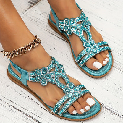Orthopedische Sandalen voor Ultiem Comfort