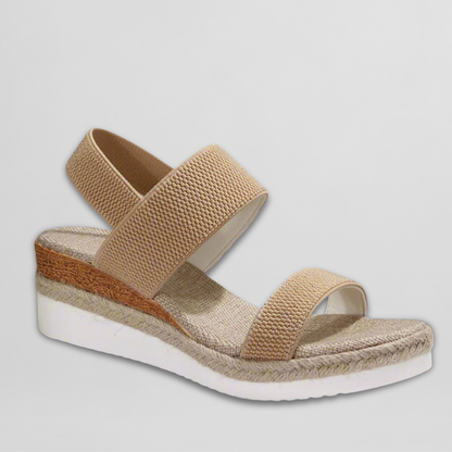 Comfort-Sandalen Voor Stevig Ondersteuning