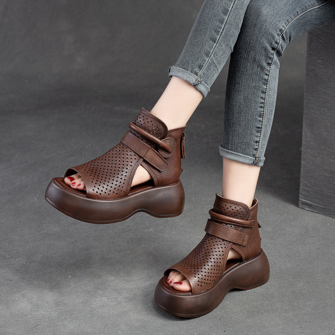Comfort & Stijl voor uw Voeten