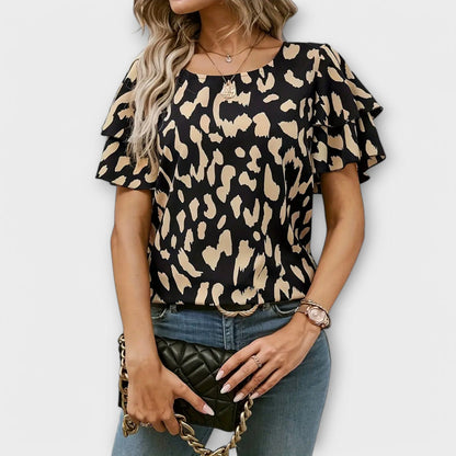 Evelyn Comfort-Blouse