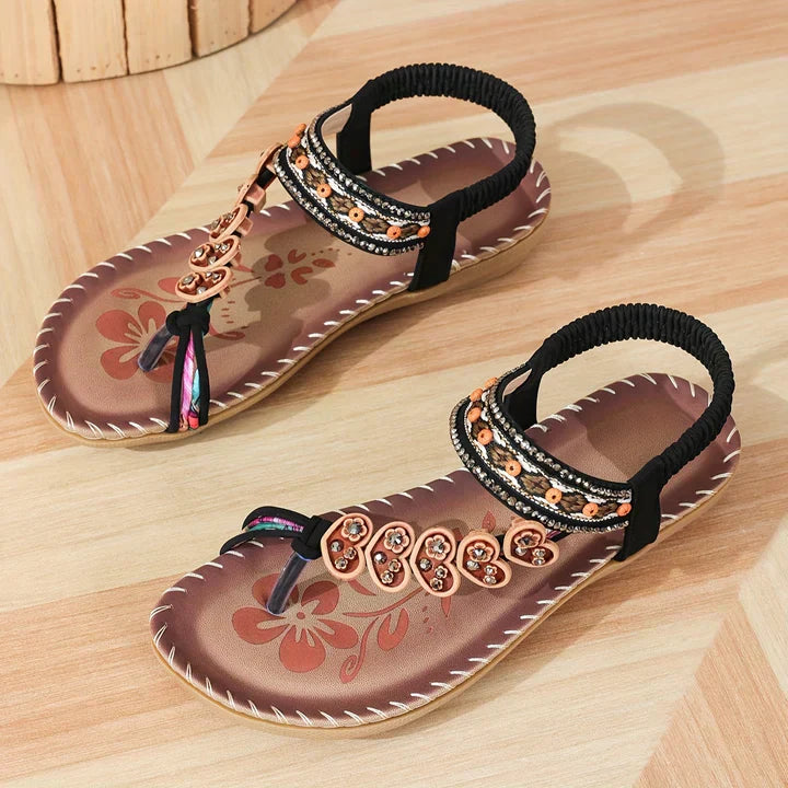 Orthopedische Sandalen voor Hele Dag Comfort