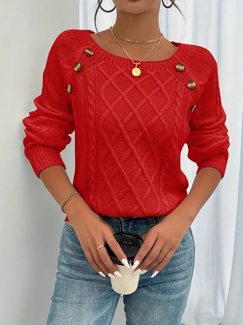 Ademend Knoopvest