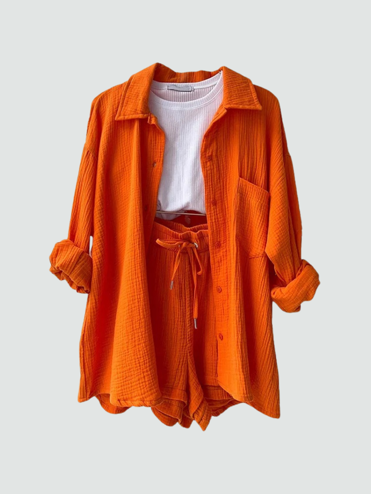 Stijlvol Comfort: Twee-delig Zomerset