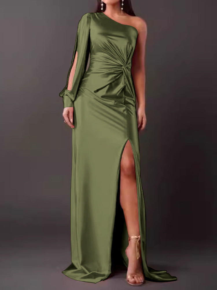Alaysia™ Elegante Avondjurk