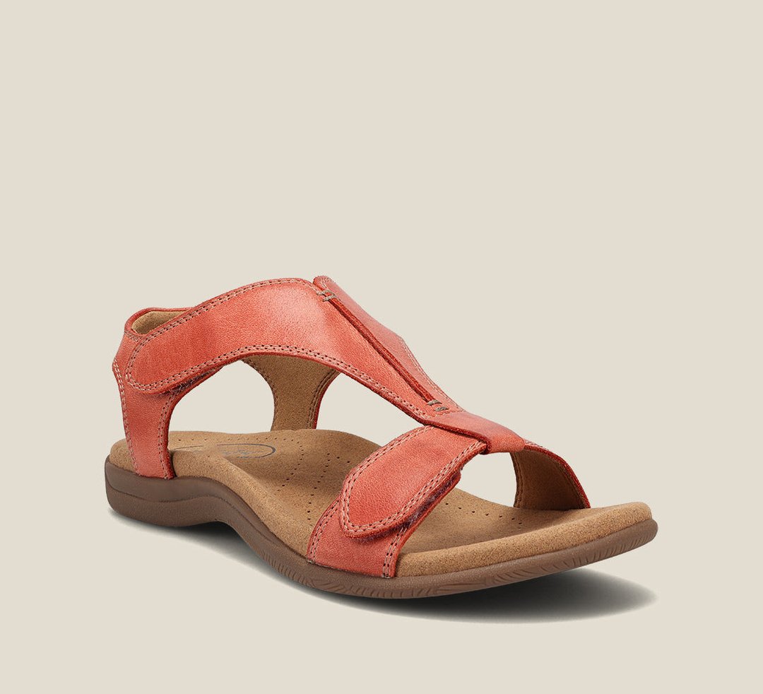 Stap in Comfort en Elegantie